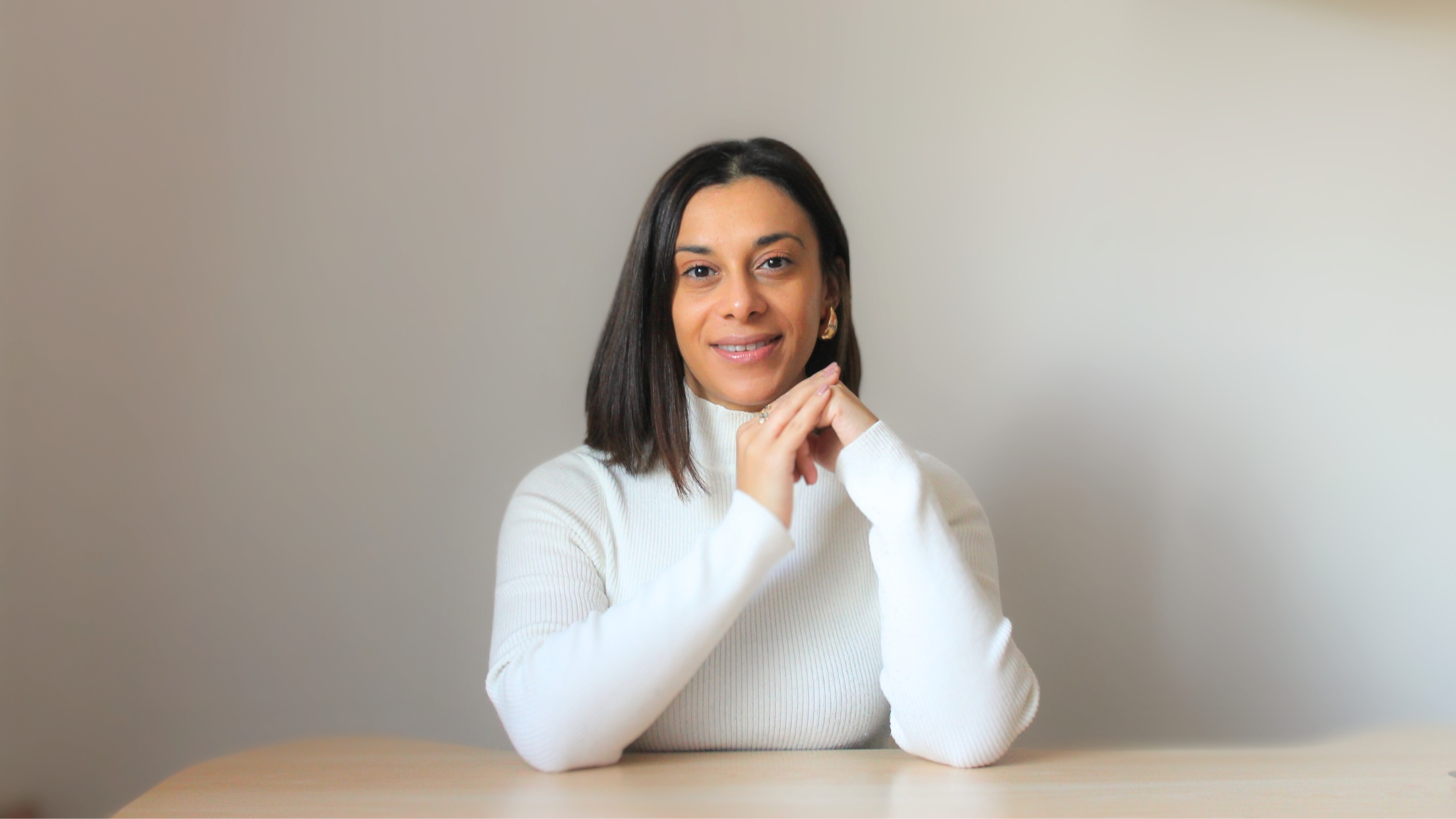 Arianna Allegretti Diario di una Logopedista white