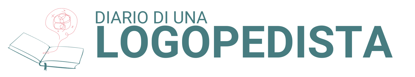 Diario di una Logopedista