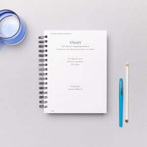 VNeST Verb Network Strengthening Treatment · Afasia · Diario di una Logopedista