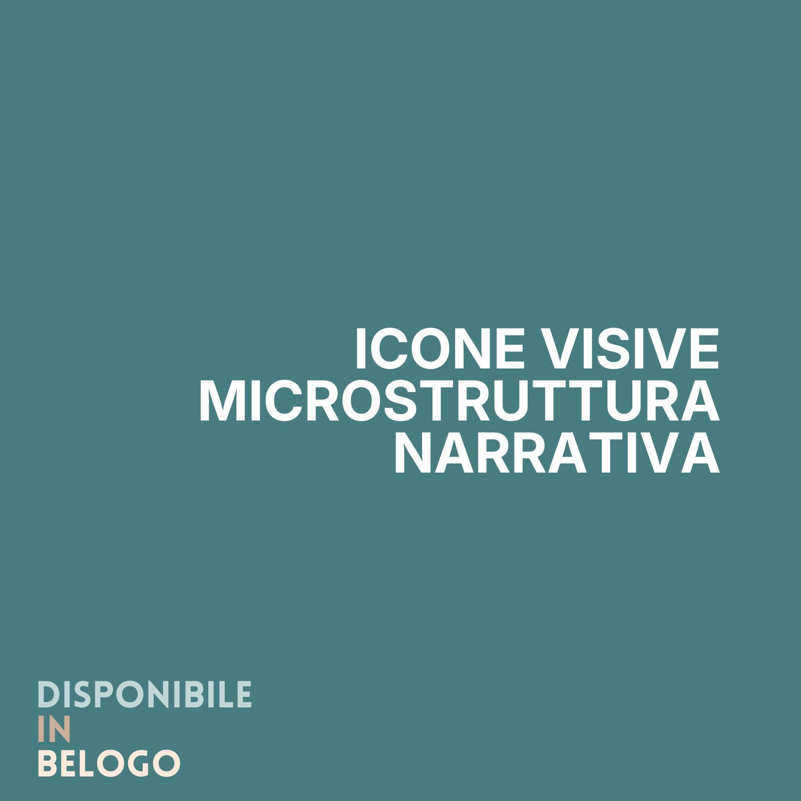Icone visive per la Microstruttura Narrativa · Abilità Narrative · Diario di una Logopedista
