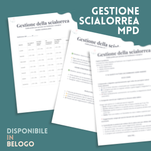 Gestione della Scialorrea nel Parkinson | Guida per Pazienti e Caregiver · Area neurologica · Diario di una Logopedista