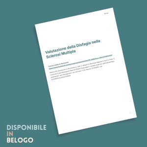 Valutazione Disfagia nella Sclerosi Multipla | Guida per Logopedisti · Area neurologica · Diario di una Logopedista